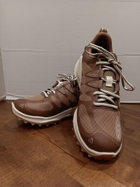 Keen Zionic Waterproof Hiking Shoes Women 7.5